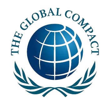 logo Global Compact